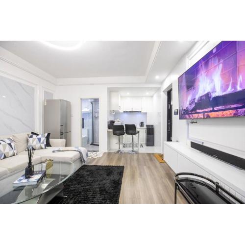 Alba Garden, Modern ,Infinity Pool,Gym & Minimart