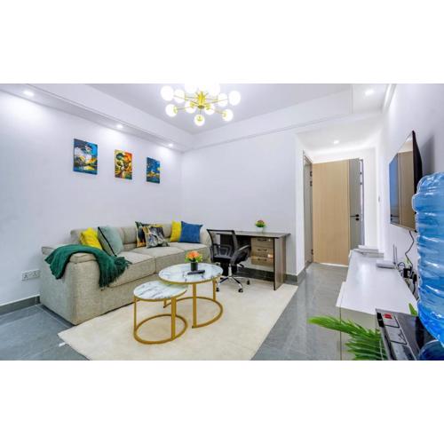 Alba Home at Riverside drive -Nairobi