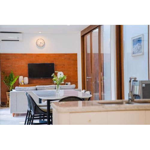 Alba House 4BR by SooBali