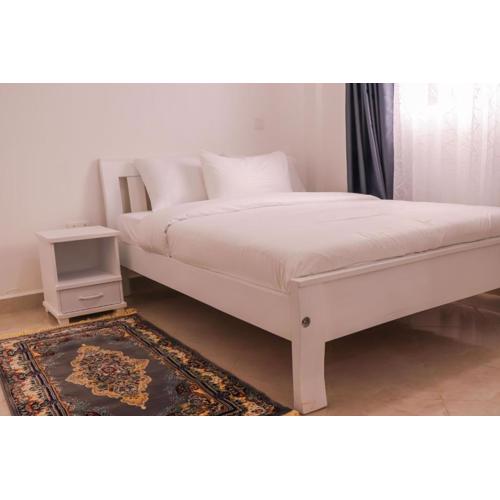 ALBA NOOK APARTMENTs