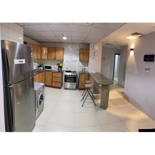 AlBarsha 1 Hostel by PHM