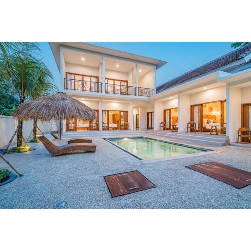 Albe Retreat Balangan Managed by Manara