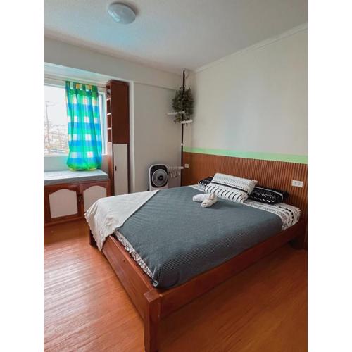 Albergo Condotel - AB Enterprise