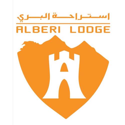 ALBERI LODGE