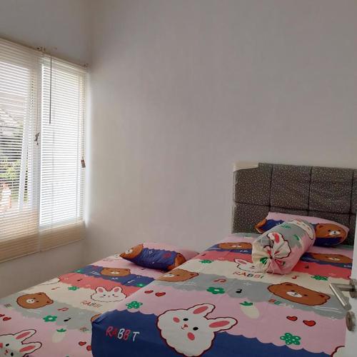 Albirru homestay syariah