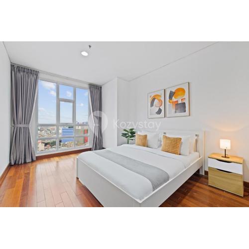 Albus by Kozystay - Taman Sari