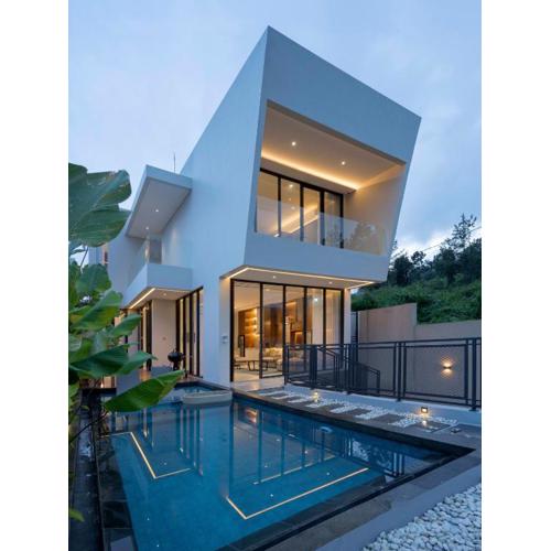 ALCOLA Villa - Bahama Unit 3BR with private pool