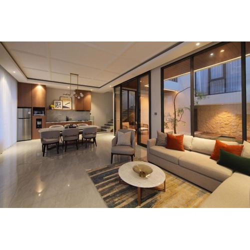 Alcola Villa - Dania Unit 3BR with private pool