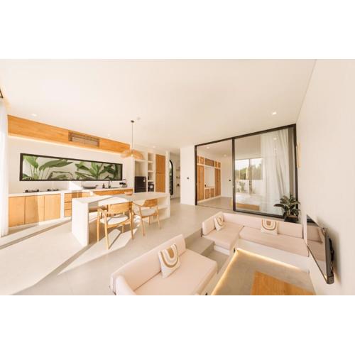 Alcove Boutique Villas Uluwatu