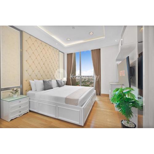 Alcove by Kozystay - SCBD