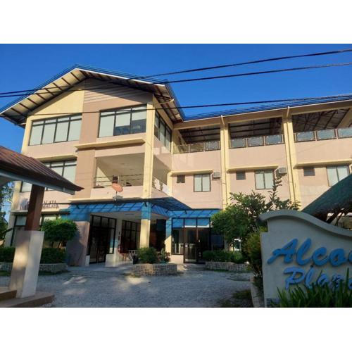 Alcoy Plaza Eco Park Cebu