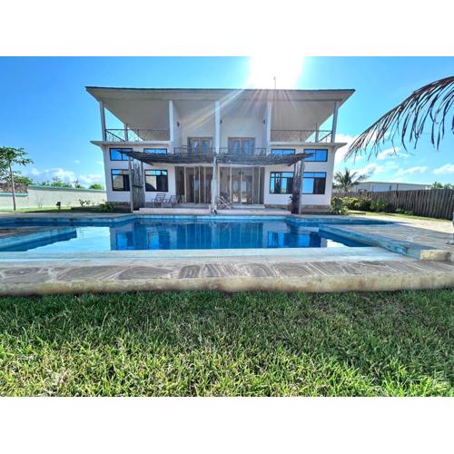 Alcyone Residence - Ocean View Villa