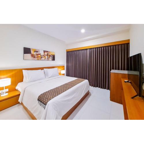 Aldan Guest House Syariah