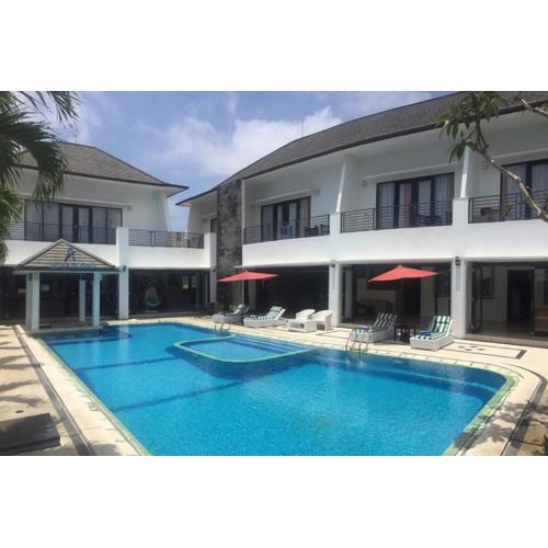 Aldeoz Villa Nusa Dua