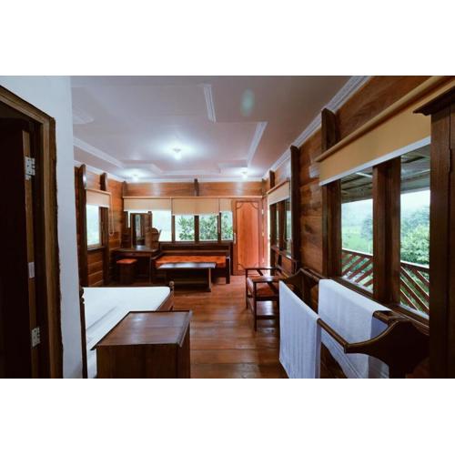 Aldeoz Villa Pagar Alam