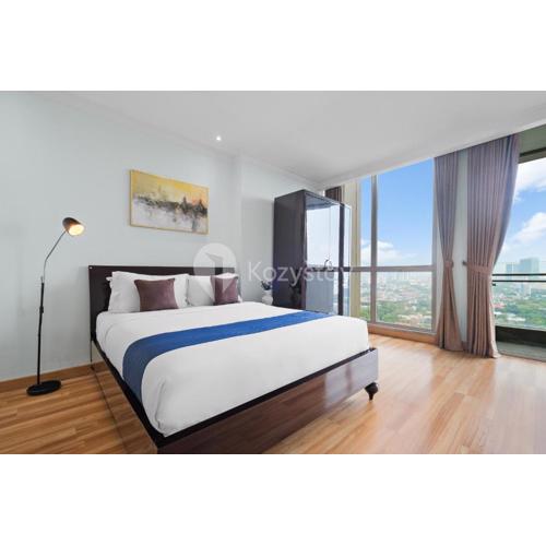 Alder by Kozystay - SCBD