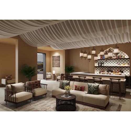 Aldhafra Desert Resort, Vignette Collection by IHG