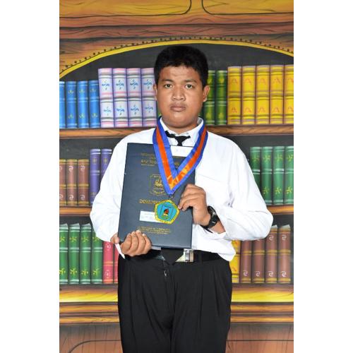 Aldhila Meisa Kurniawan