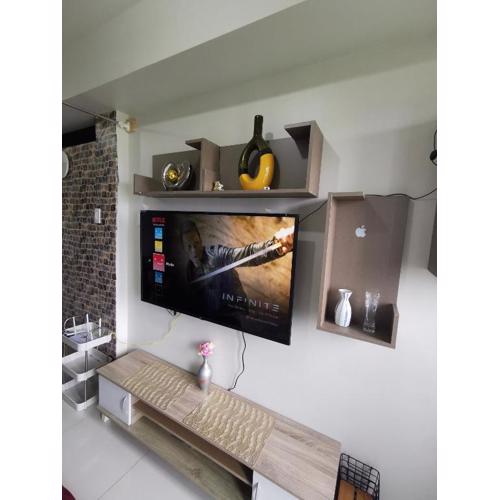 Aldo mall of Asia condotel