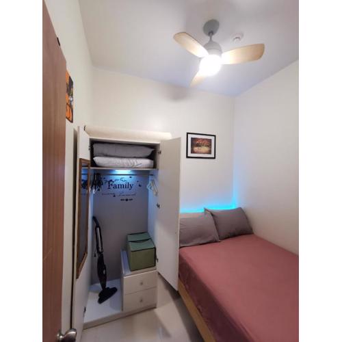 aldo shore 3 residence mall of asia