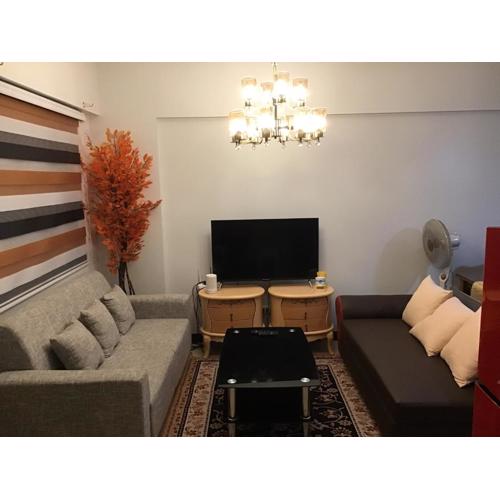 Alea Residences Condominium Casa Hayakawa