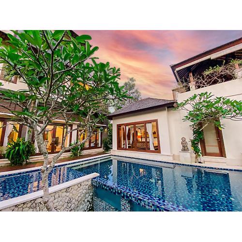 Alea Villa by Premier Hospitality Asia