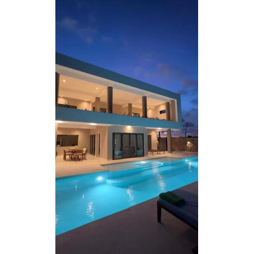 Aleck villa n1 The pearl of Watamu