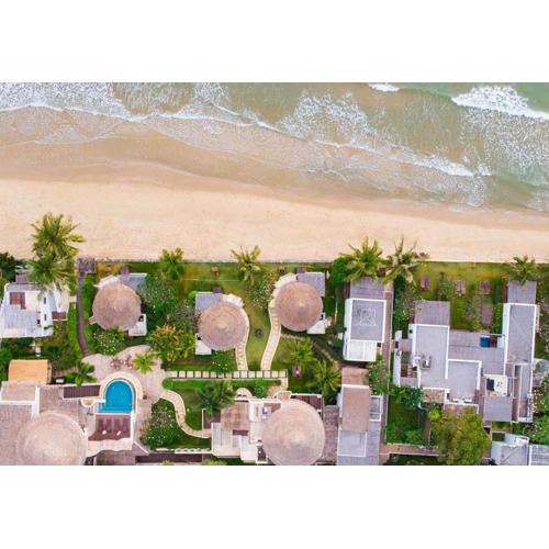 Aleenta Hua Hin - Pranburi - The Small Luxury Hotels of the World