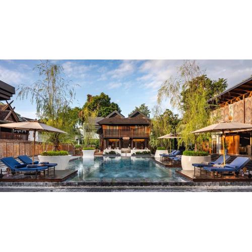 Aleenta Retreat Chiang Mai - The Leading Hotels of the World