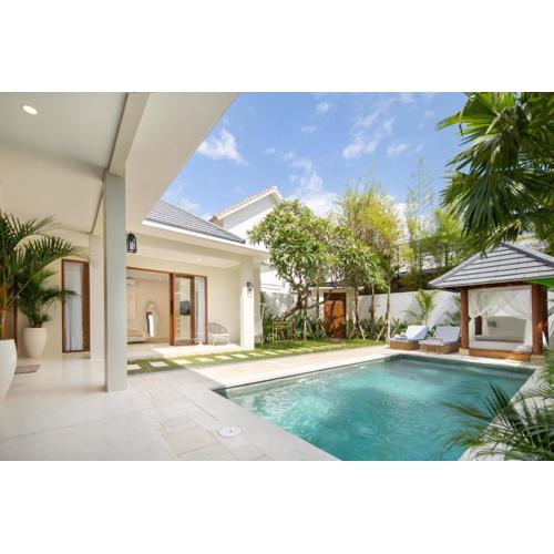 Alegria De La Casa Seminyak