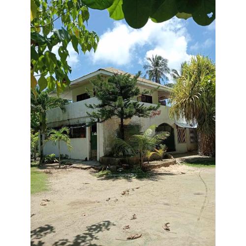 Alegria siargao holiday stay