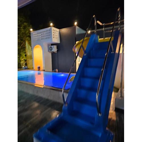 Alene Poolvilla Songkhla