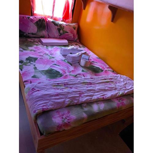 ALERTA ROOFTOP LODGE