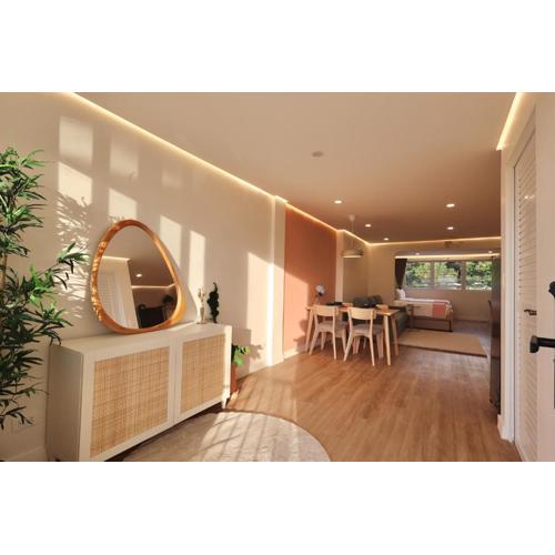 Alesea Suites Surf Town