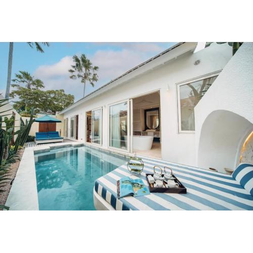 Aleva Villa Seminyak by Ini Vie Hospitality