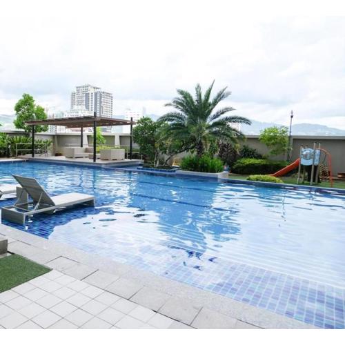 Alex apartment Horizon 101