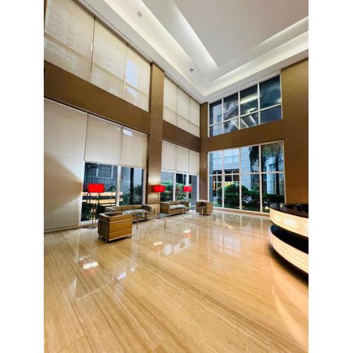 Alex Staycation Home in BGC