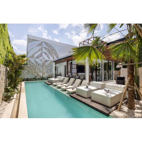 Alex Villas Complex N2