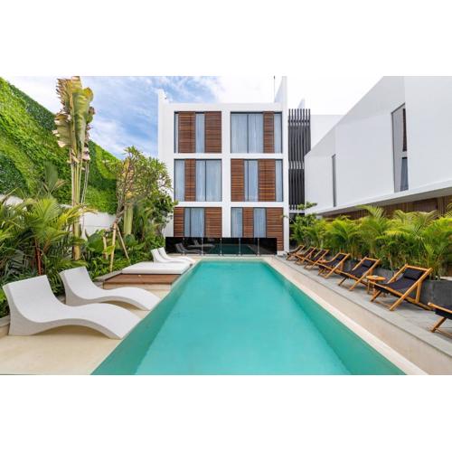 Alex Villas Complex N3