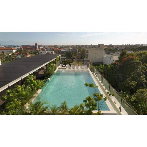 Alex Villas Complex N4