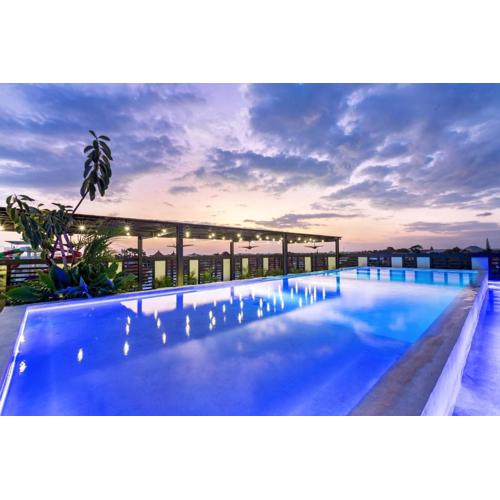 Alex Villas Complex N5