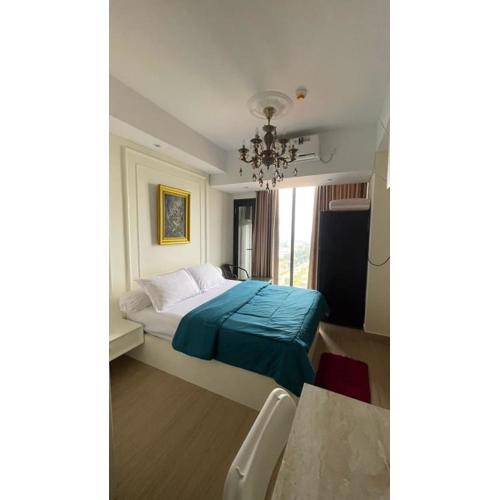 Alexa Meisterstadt pollux habibie