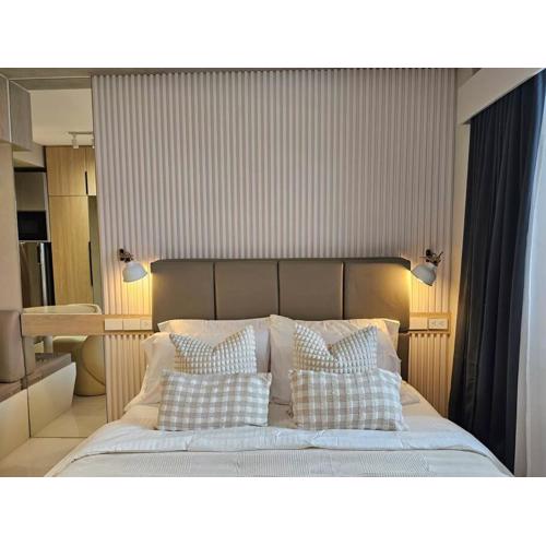 Alexa Smart Home l Balcony Night View l Fast Wifi