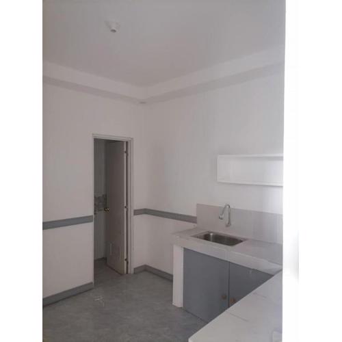 Alexander Dones Apartment