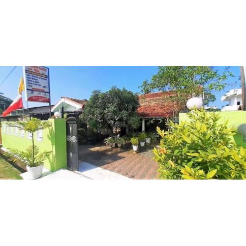 Alexandra Family Villa