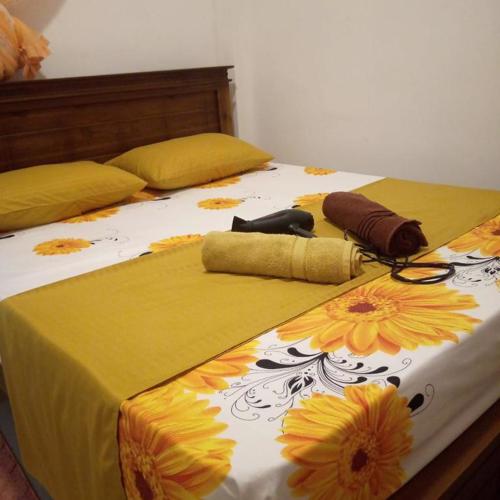 ALEXANDRA HOME for foreign tourists only