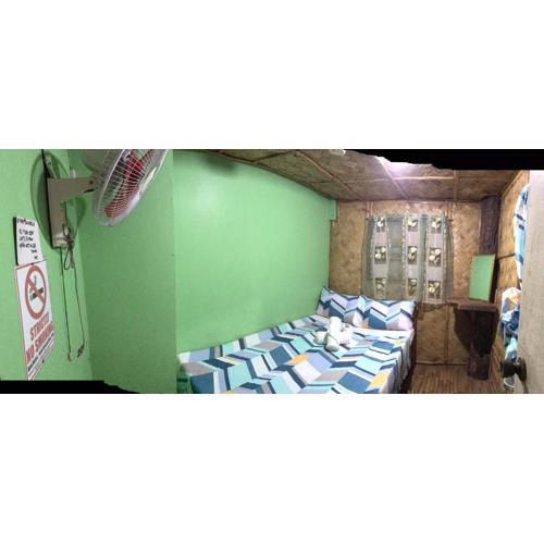 Alexandra's Transient Haus
