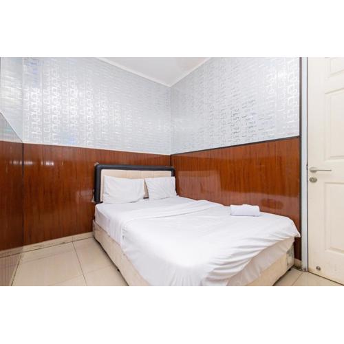 Alfa Guesthouse Serpong Mitra RedDoorz