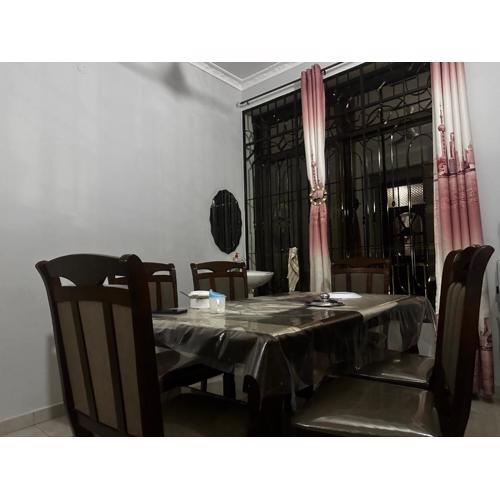 Alfa Luxury Apartments