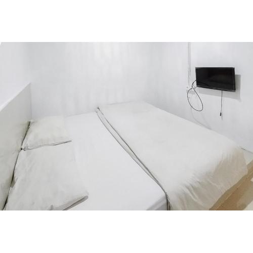 Alfalah Residence Syariah Mitra RedDoorz